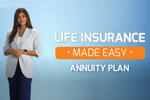 Annuity Plan