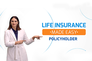 Policyholder